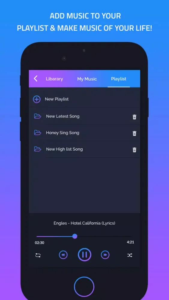 video to mp3 fast converter應用截圖