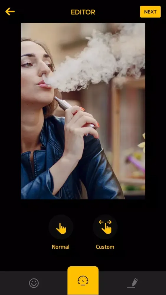 Reverse Video - Reverse Camera应用截图