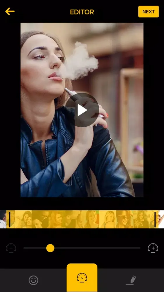 Reverse Video - Reverse Camera应用截图