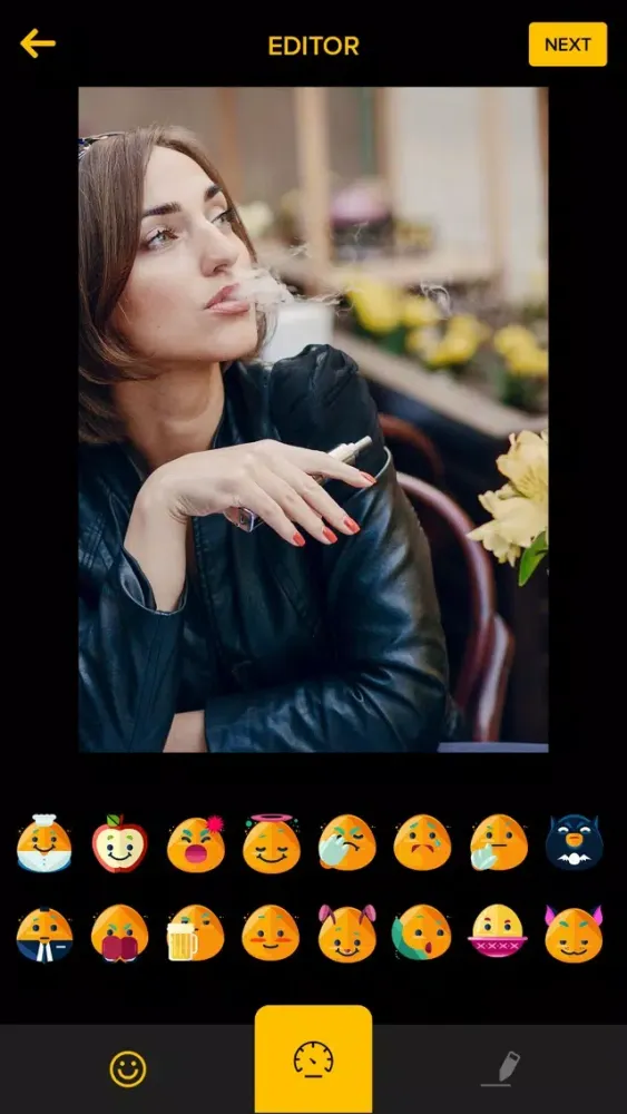 Reverse Video - Reverse Camera应用截图