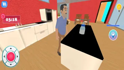 Happy Virtual Family: Mom Life應用截圖