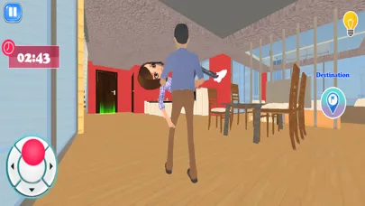Happy Virtual Family: Mom Life應用截圖