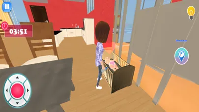 Happy Virtual Family: Mom Life應用截圖