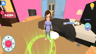 Happy Virtual Family: Mom Life應用截圖