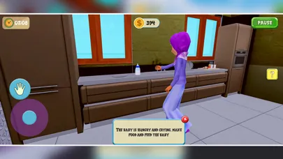 Happy Virtual Family: Mom Life應用截圖