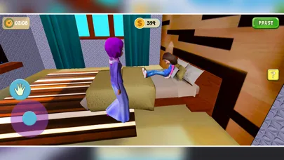 Happy Virtual Family: Mom Life應用截圖
