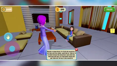Happy Virtual Family: Mom Life應用截圖