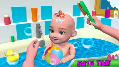 Happy Virtual Family: Mom Life應用截圖