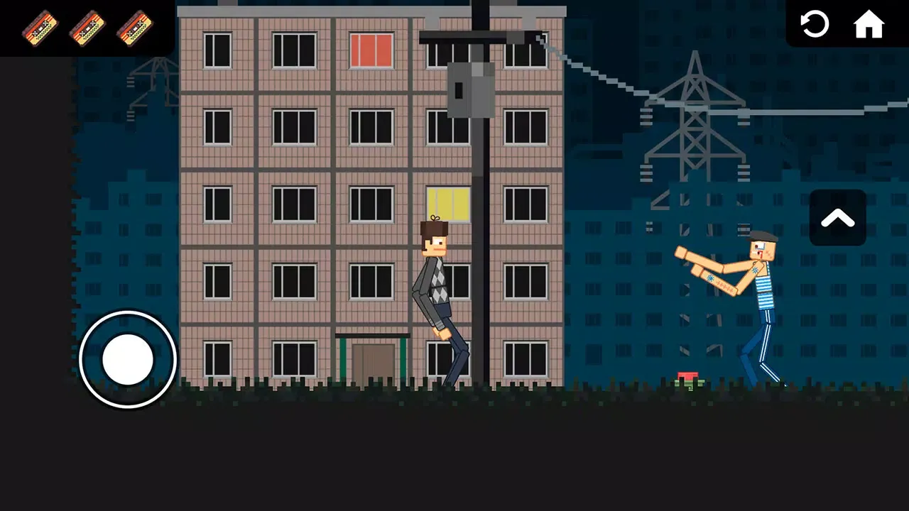RBB - Ragdoll Bad Boys Screenshots