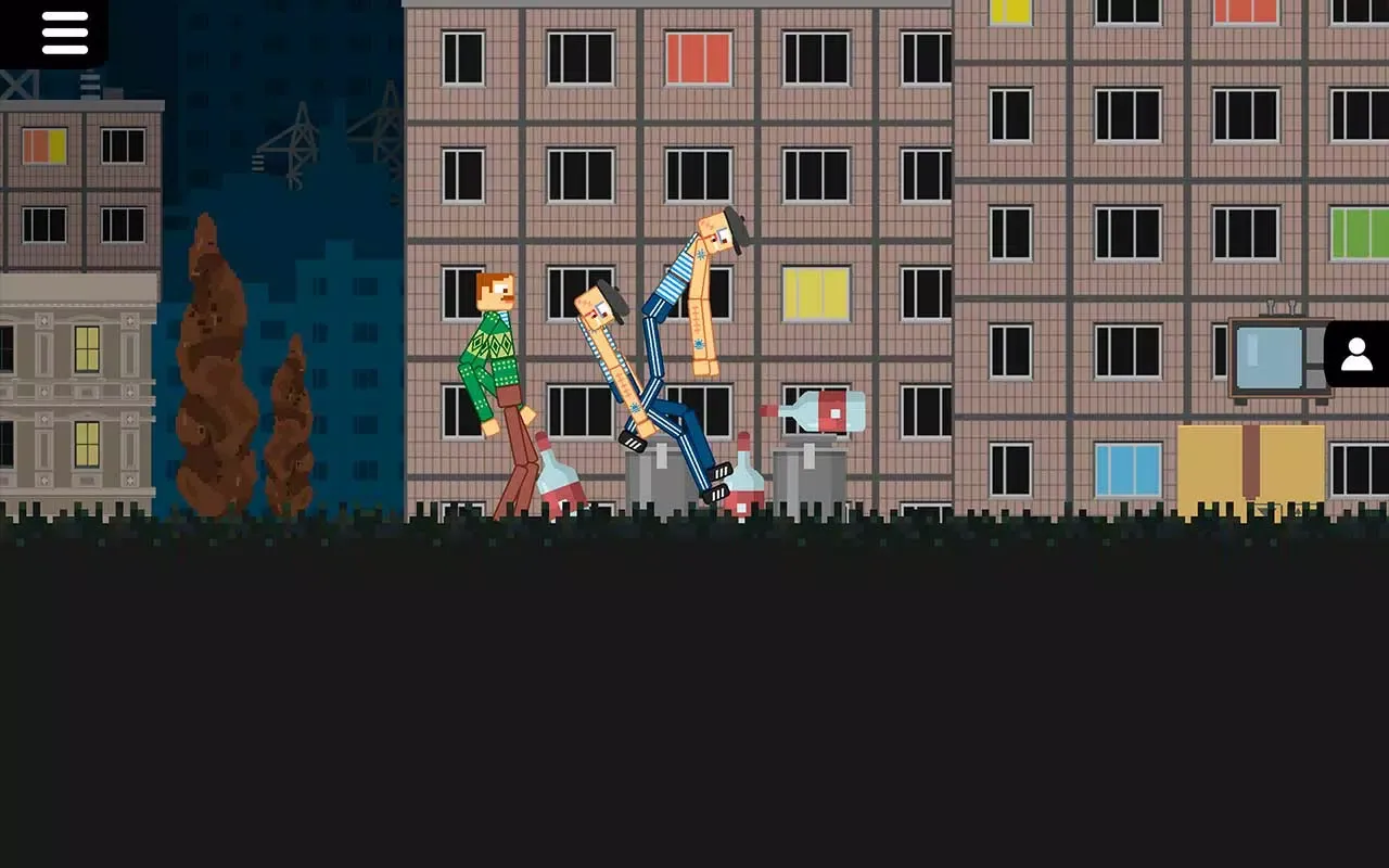 RBB - Ragdoll Bad Boys Screenshots