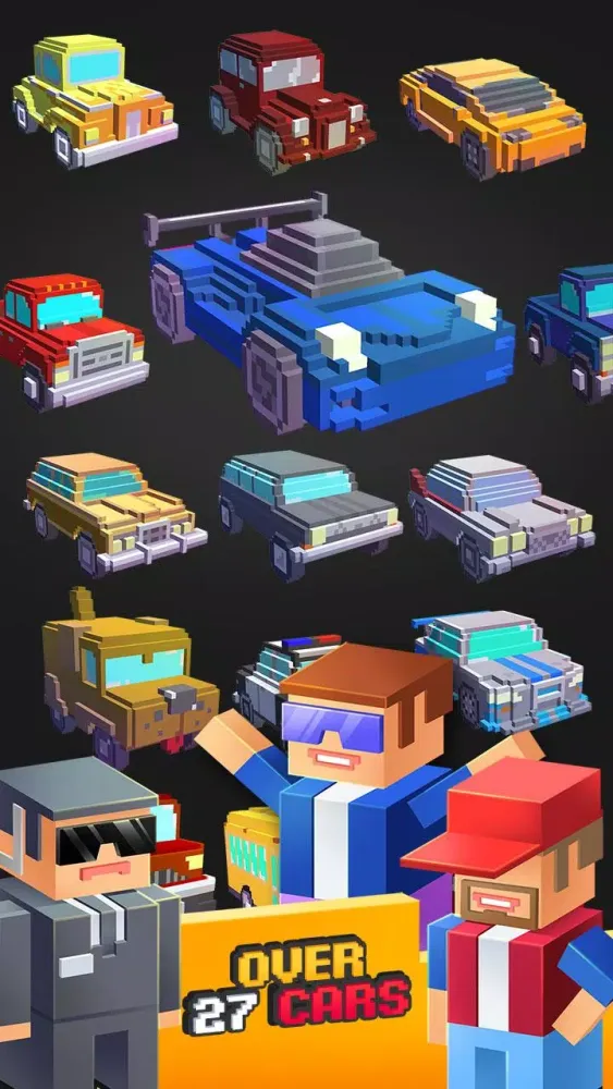 King Of The Hill Screenshots