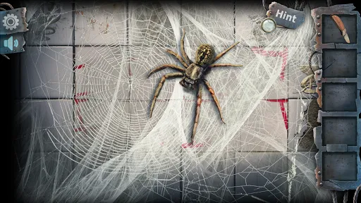 Captures d'écran de Scary Horror Escape Room Games