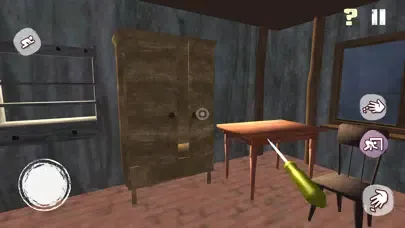 Screenshot di Stepmother: Scary Granny Game