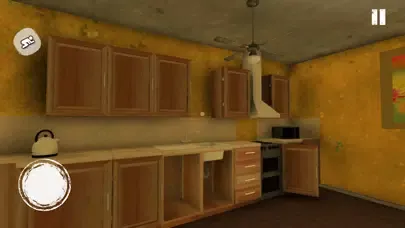 Screenshot di Stepmother: Scary Granny Game