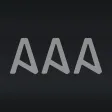 My AAA