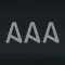 My AAA