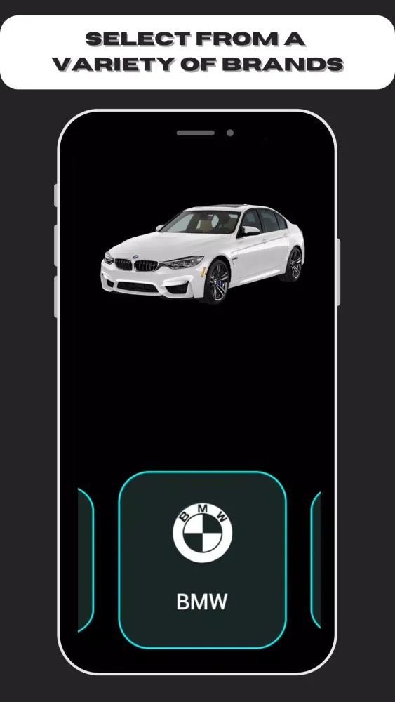 Carstream Android Screenshots