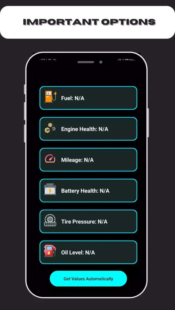 Carstream Android Screenshots