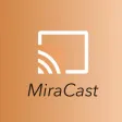 Mira cast stream screen record