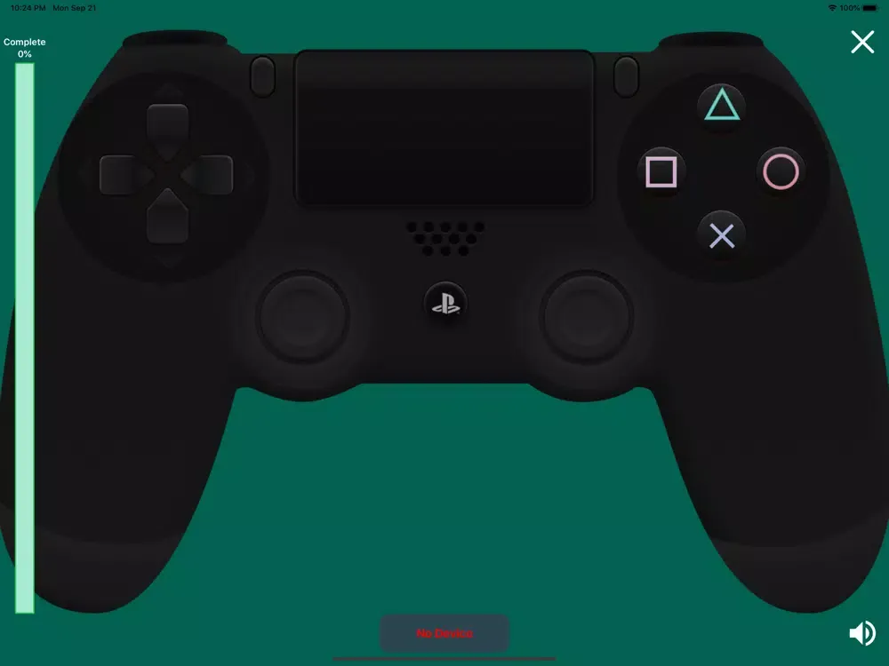 GamePad - Remote Play PS4 xbox iPad  Screenshots