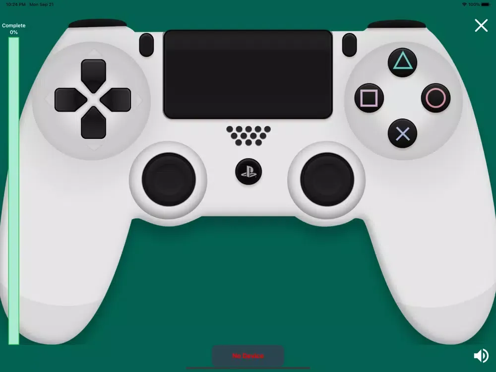 GamePad - Remote Play PS4 xbox iPad  Screenshots