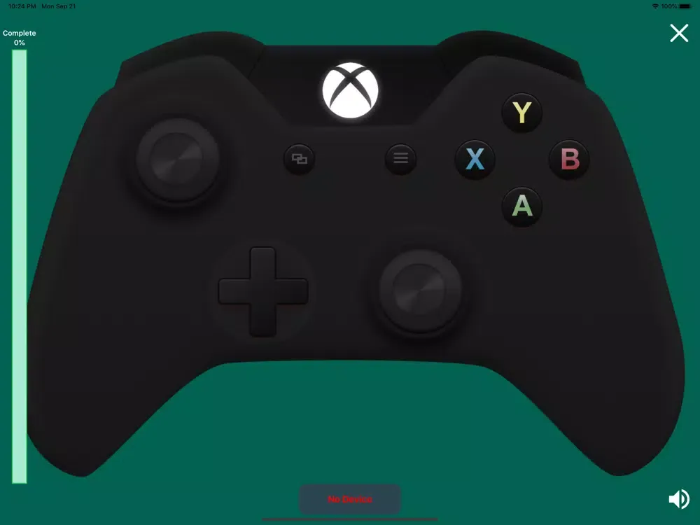 GamePad - Remote Play PS4 xbox iPad  Screenshots