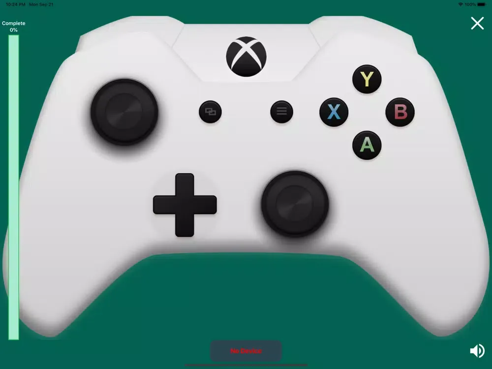 GamePad - Remote Play PS4 xbox iPad  Screenshots