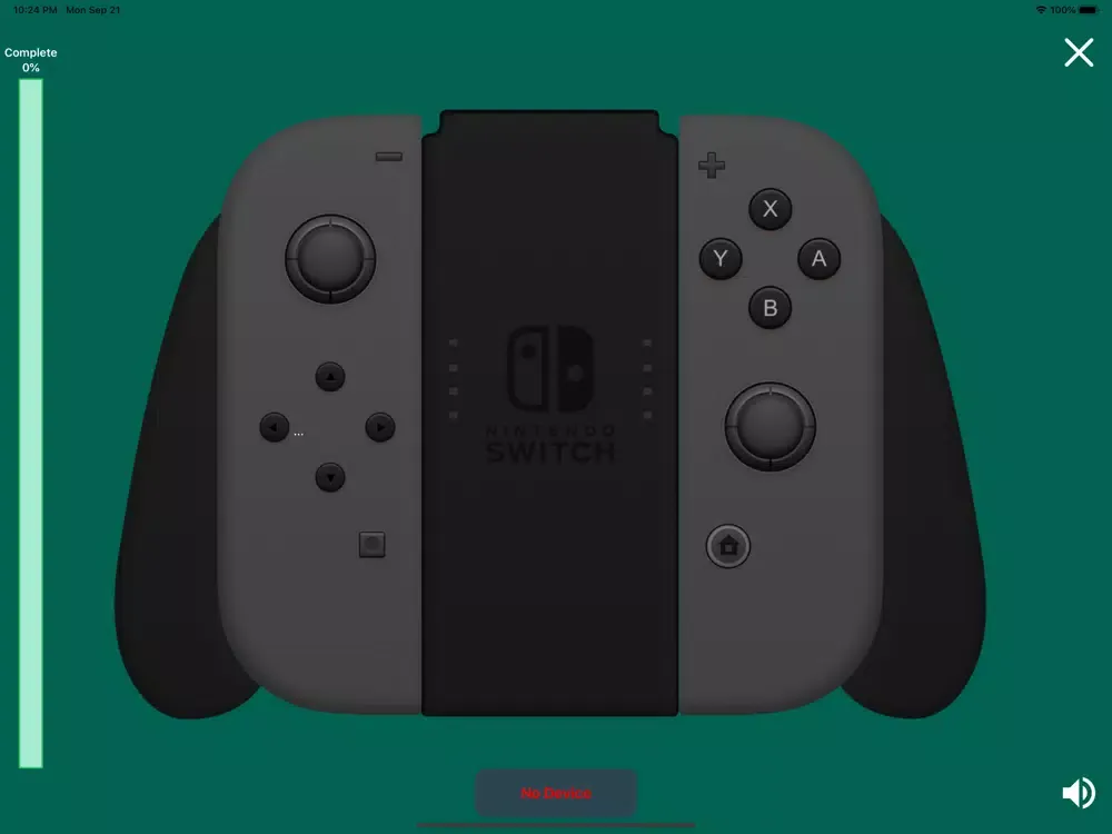 GamePad - Remote Play PS4 xbox iPad  Screenshots