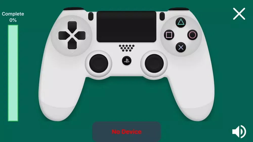 GamePad - Remote Play PS4 xbox Screenshots