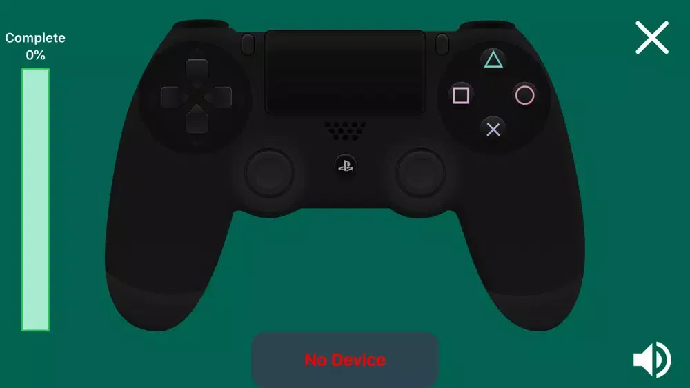 GamePad - Remote Play PS4 xbox Screenshots