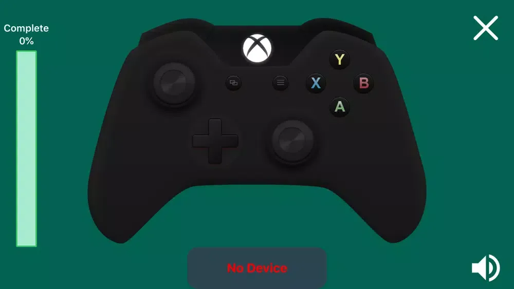 GamePad - Remote Play PS4 xbox Screenshots