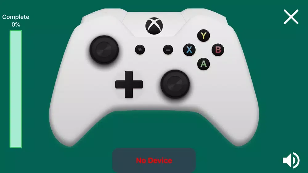 GamePad - Remote Play PS4 xbox Screenshots