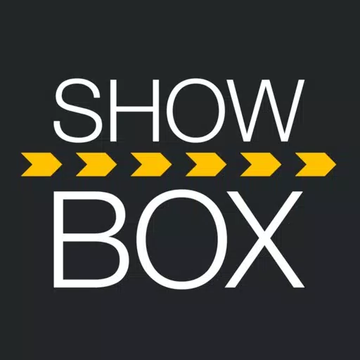 Show Box- Anime TV Movies Hub Show Box- Anime TV Movies Hub