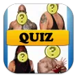 Guess The Wrestlers Star