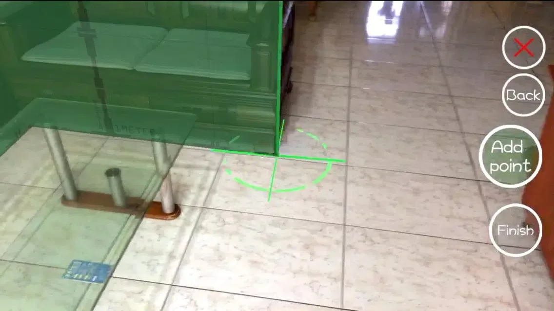 KidAR FullWater سکرین شاٹس