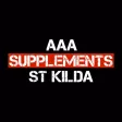 AAA Supplements St Kilda
