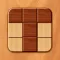 Just Blocks: Wood Block Puzzle