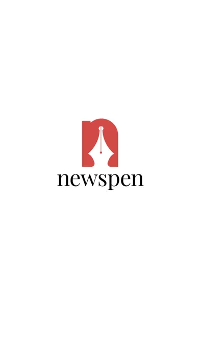 Zrzuty ekranu News Pen - Latest & Live News