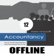 12th Accountancy NCERT Book