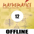 Class 12 Maths NCERT TextBook