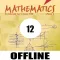 Class 12 Maths NCERT TextBook
