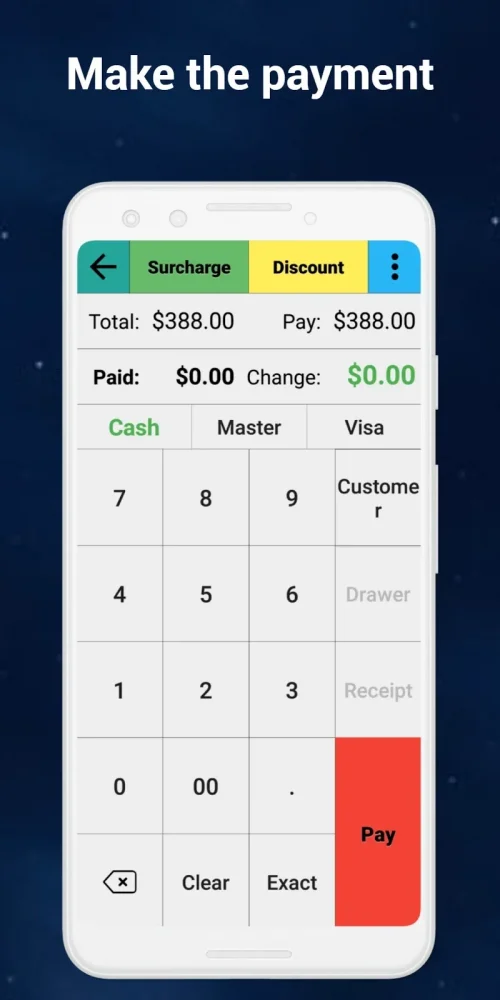 W&O POS - Retail Point of Sale-screenshot-4