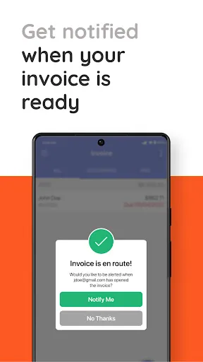 تصاویر Invoice Simple: Invoice Maker