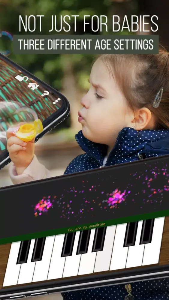Baby & Toddler Edu Games Pro سکرین شاٹس