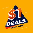 One Dollar Deals