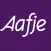 Aafje langer thuis