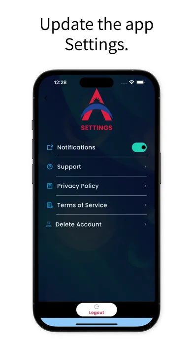Aafno Digital应用截图