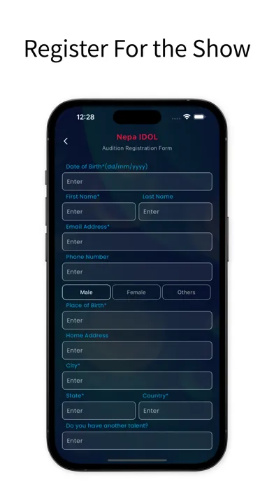Aafno Digital应用截图
