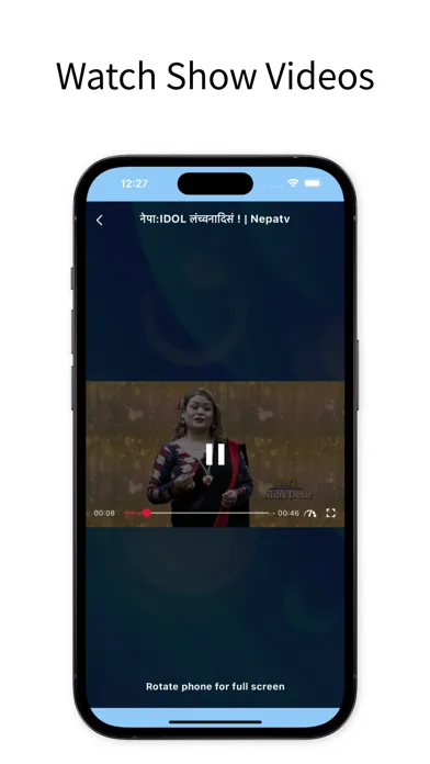 Aafno Digital应用截图