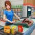 Anime Girl Supermart